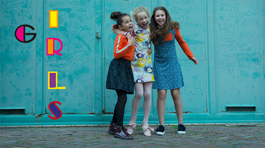 BIO KATOEN KINDERKLEDING